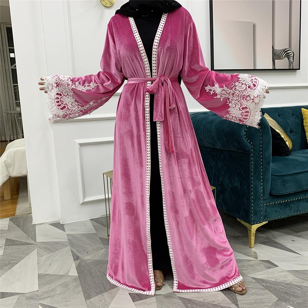 Dubai Abaya